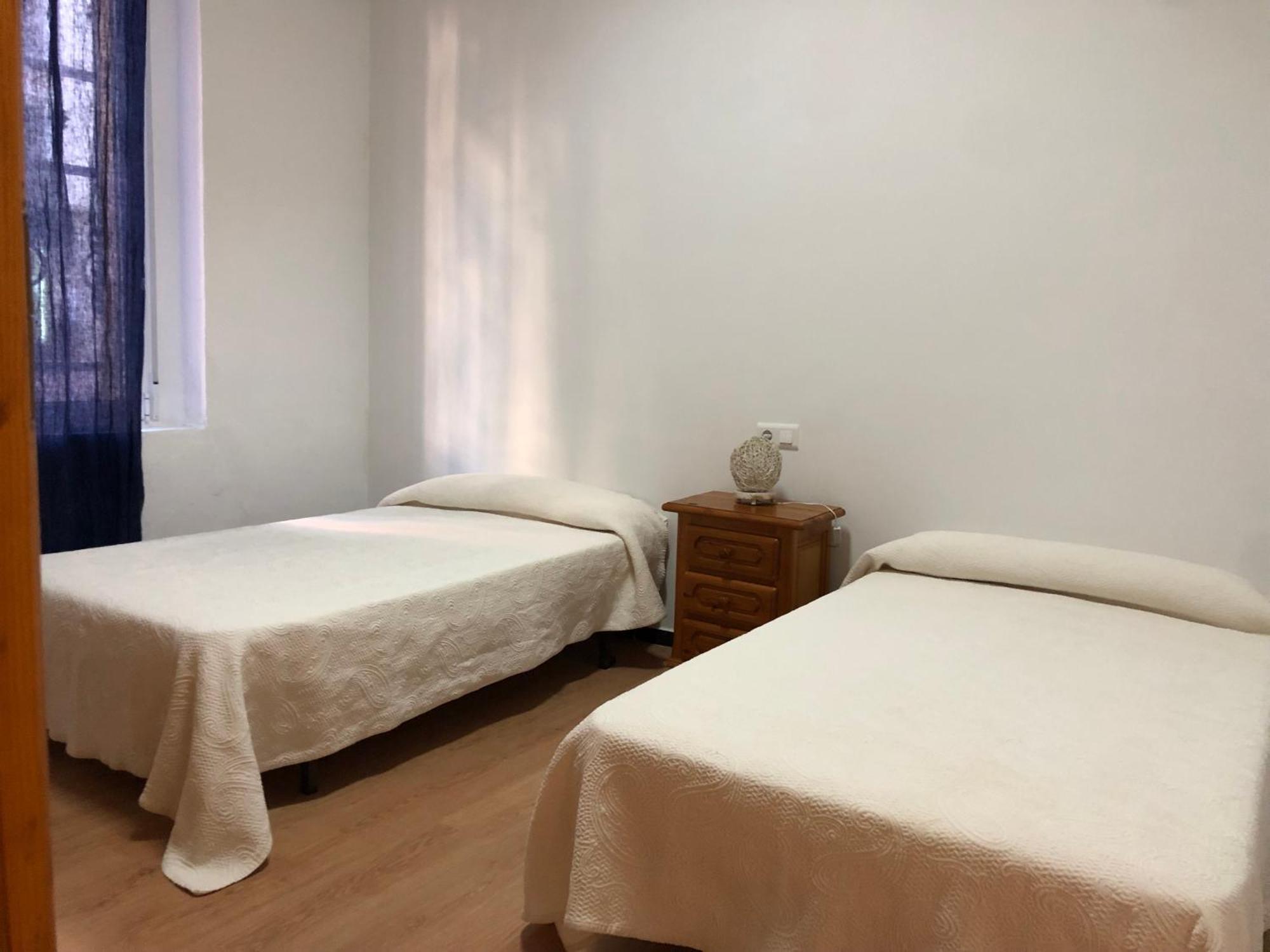 Hakuna Matata Holidays Huelva Exterior photo