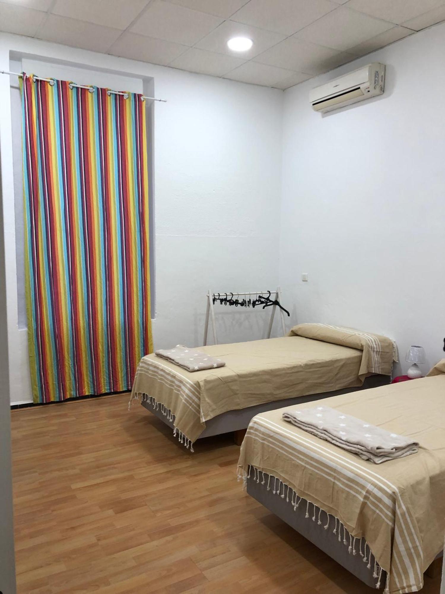 Hakuna Matata Holidays Huelva Exterior photo